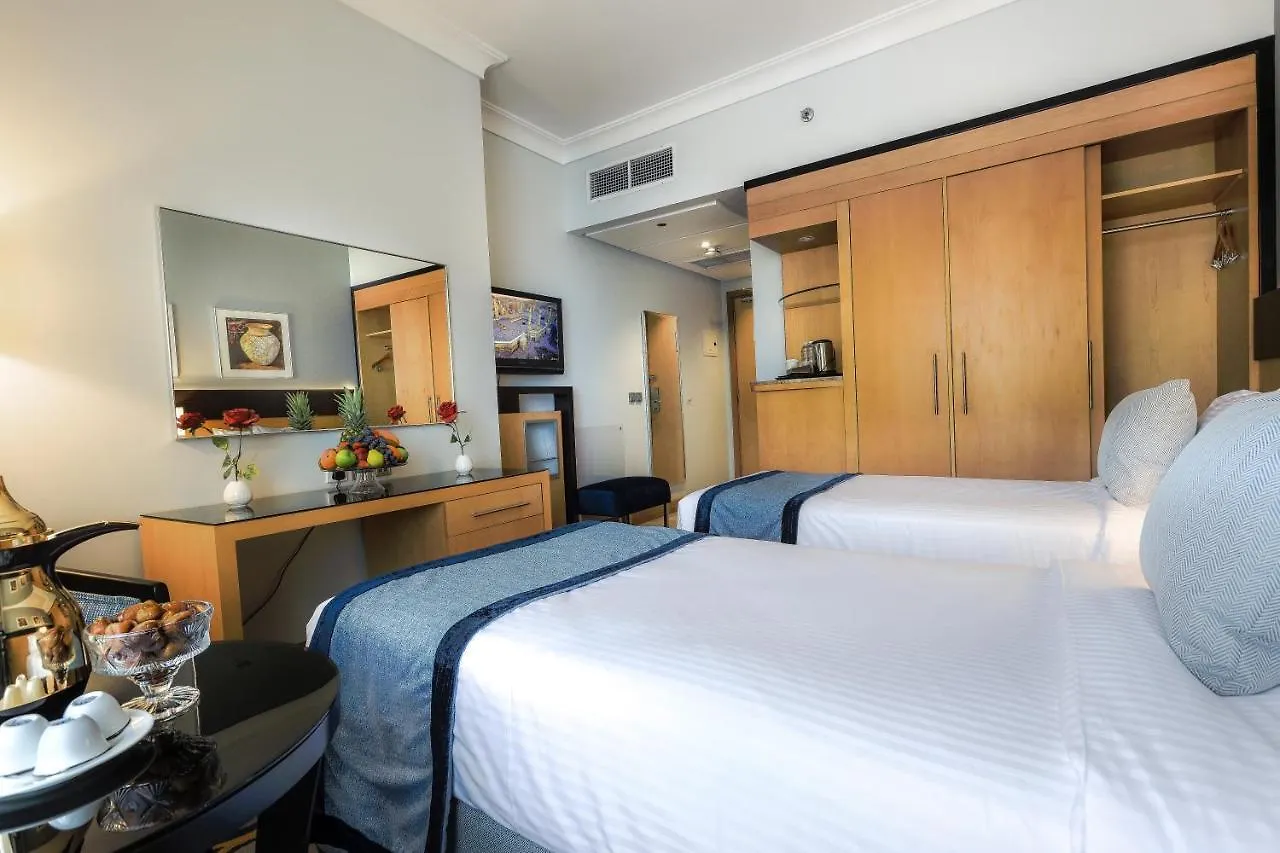 Elaf Al Mashaer Hotel Mecca 5*,