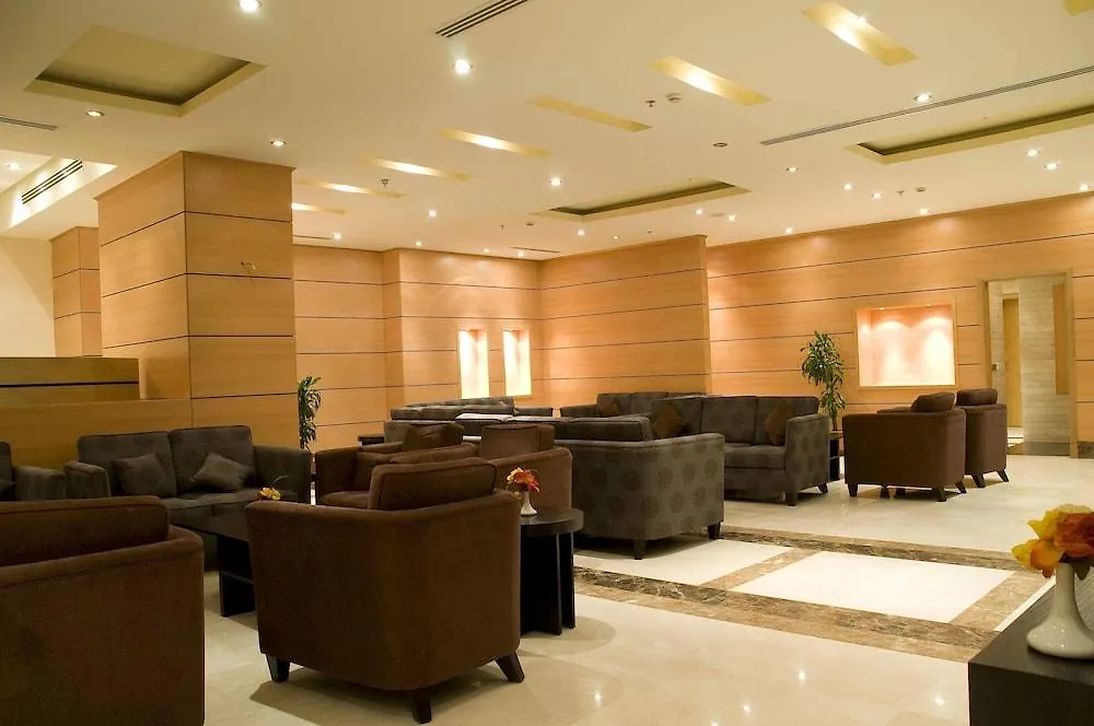 Elaf Al Mashaer Hotel Makkah Mecca