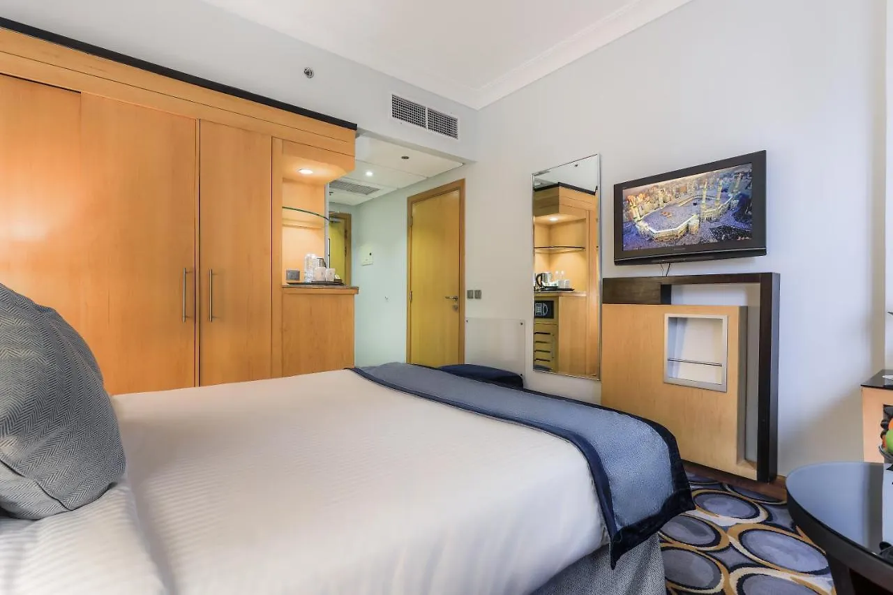 Elaf Al Mashaer Hotel Mecca