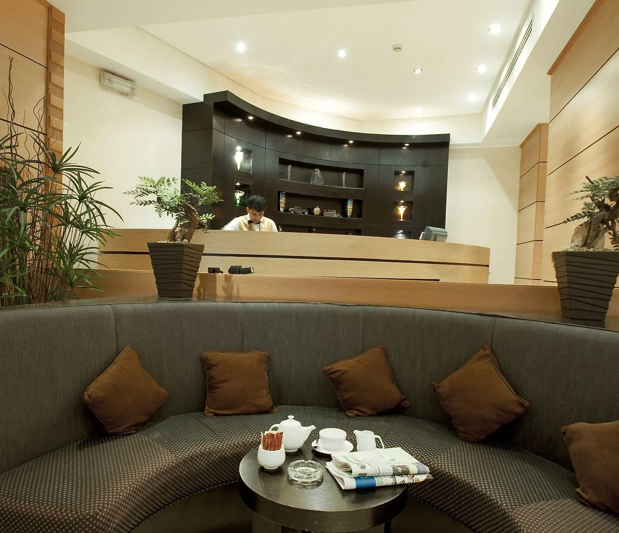 Elaf Al Mashaer Hotel Mecca