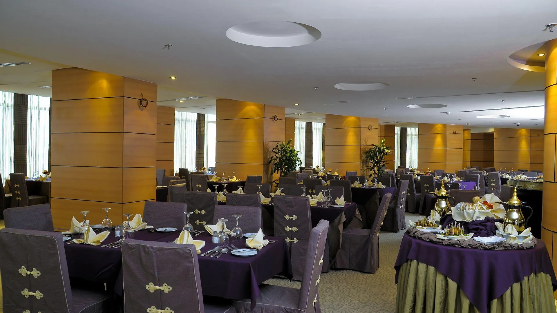 Elaf Al Mashaer Hotel Mecca