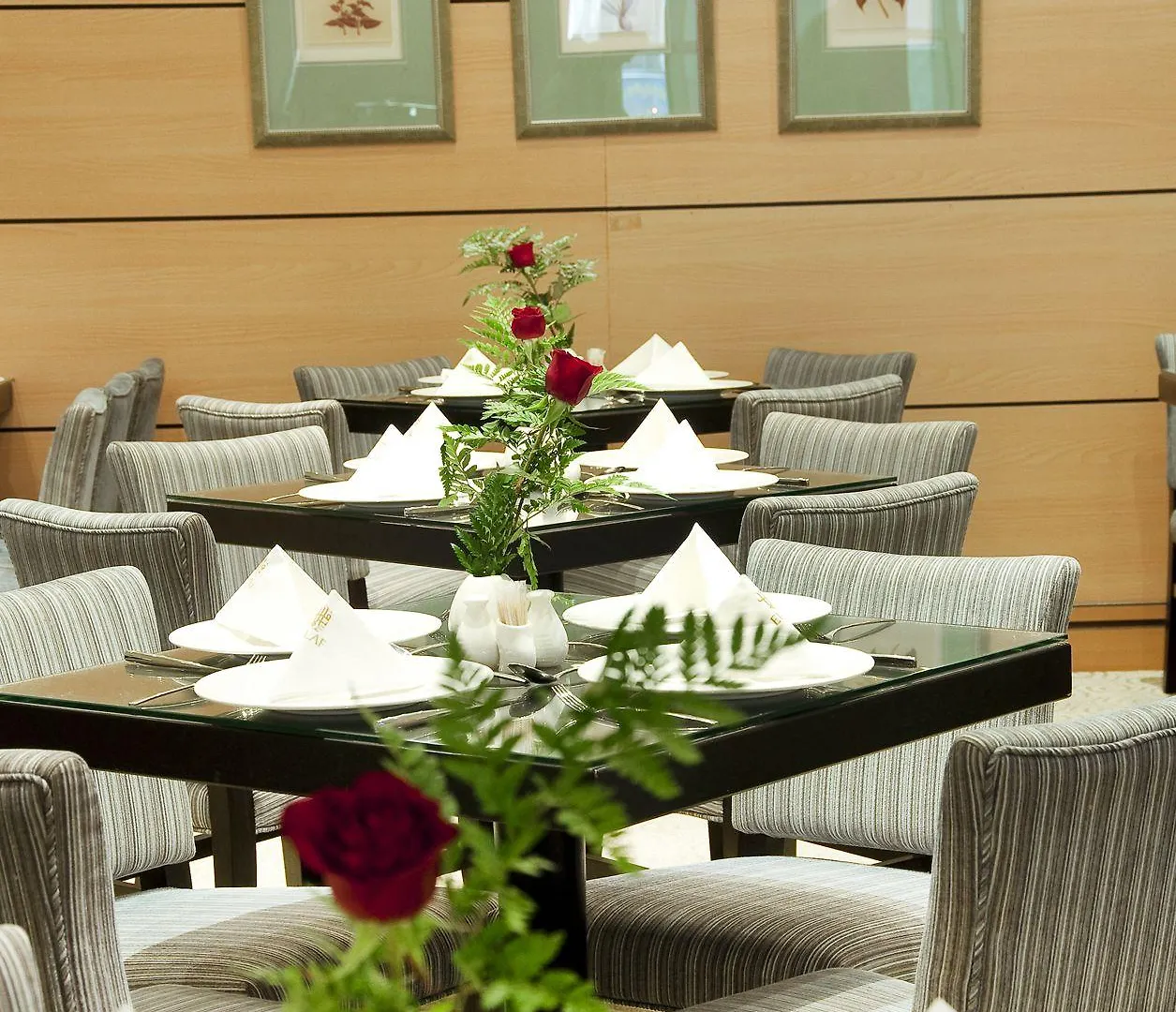 Elaf Al Mashaer Hotel Mecca