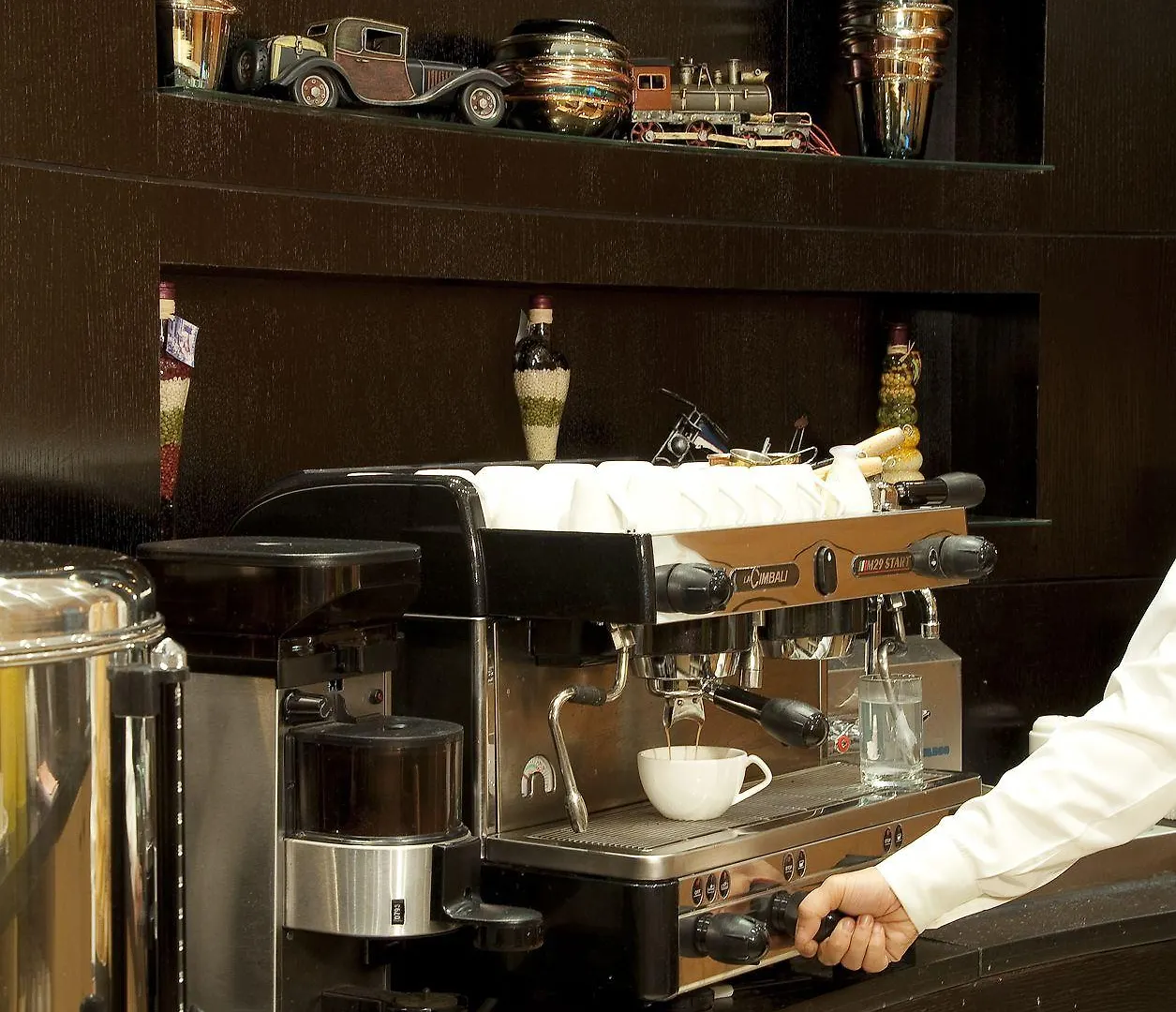 Elaf Al Mashaer Hotel Mecca