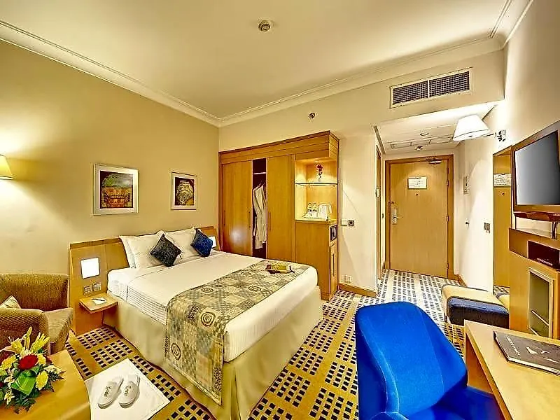 Elaf Al Mashaer Hotel Mecca
