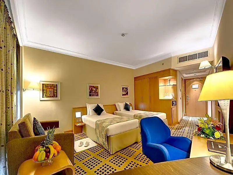 Elaf Al Mashaer Hotel Mecca 5*,