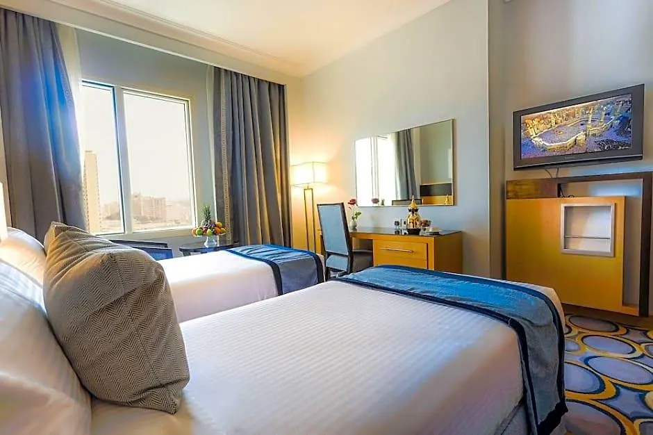 Elaf Al Mashaer Hotel Mecca