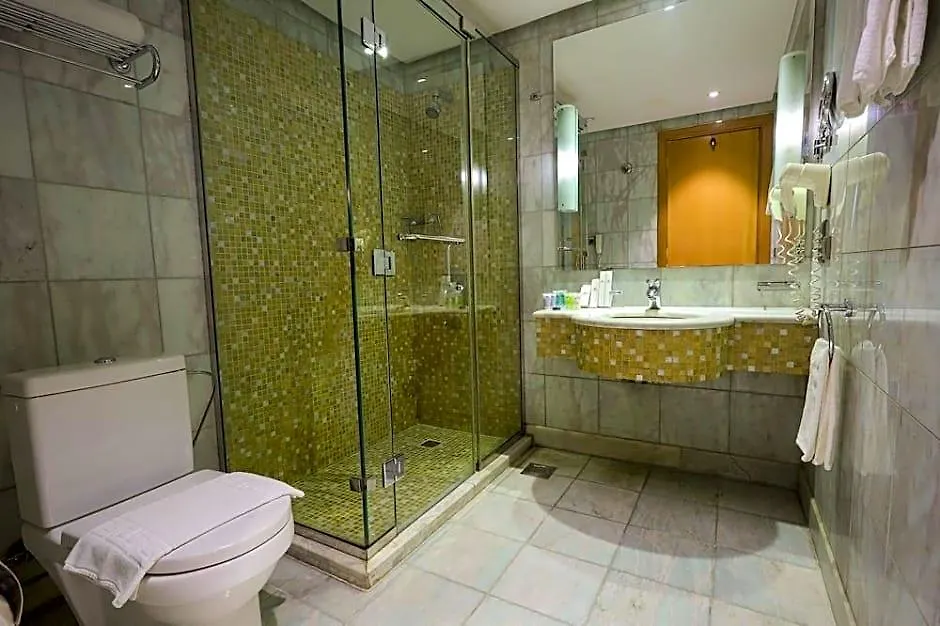 Elaf Al Mashaer Hotel Mecca