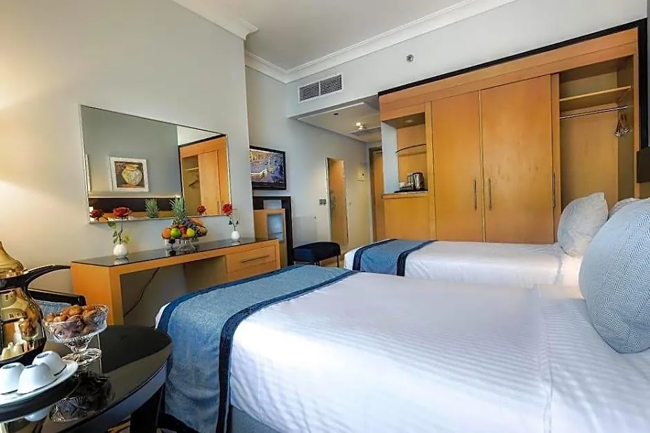 Elaf Al Mashaer Hotel Mecca
