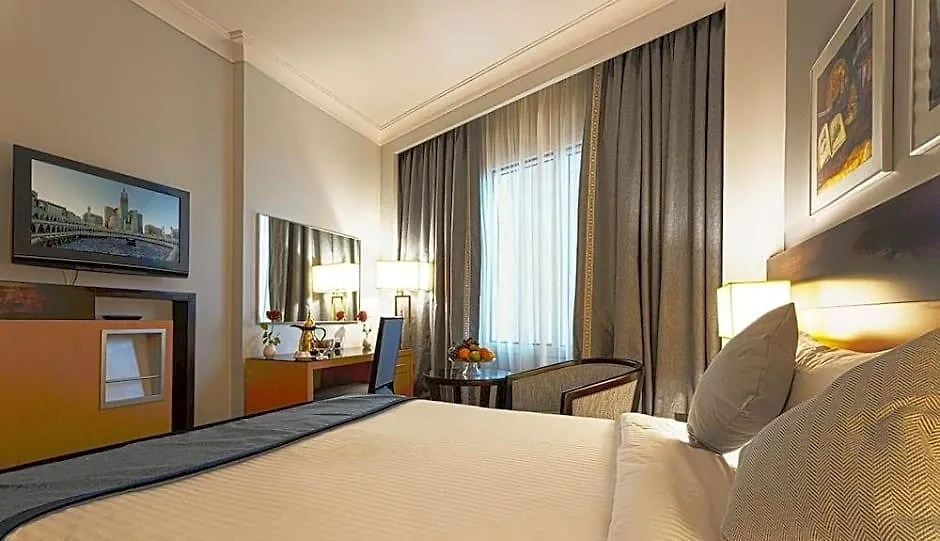 Elaf Al Mashaer Hotel Mecca