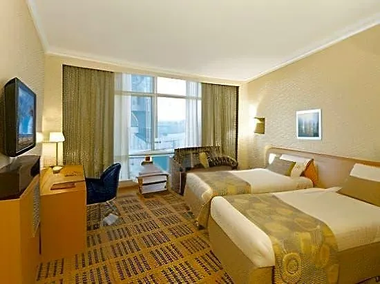 *****  Elaf Al Mashaer Hotel Mecca Saudi Arabia
