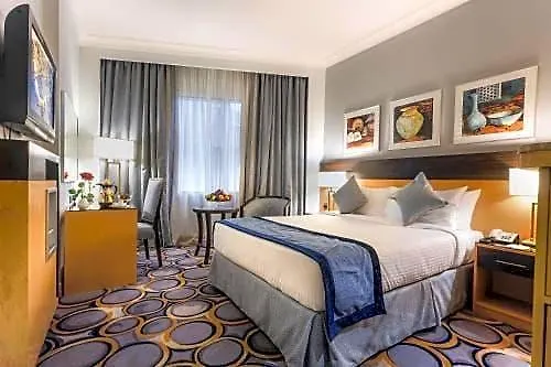 Elaf Al Mashaer Hotel Mecca 5*,  Saudi Arabia