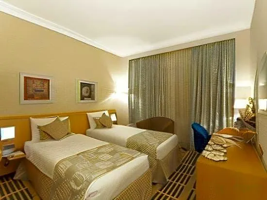 Elaf Al Mashaer Hotel Mecca