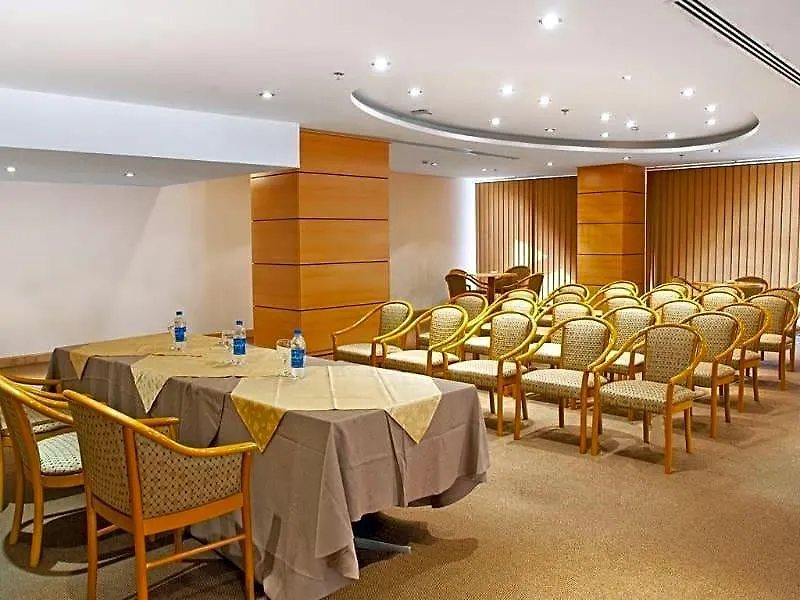 Elaf Al Mashaer Hotel Mecca