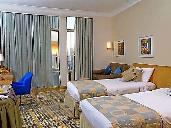Elaf Al Mashaer Hotel Mecca 5*,  Saudi Arabia