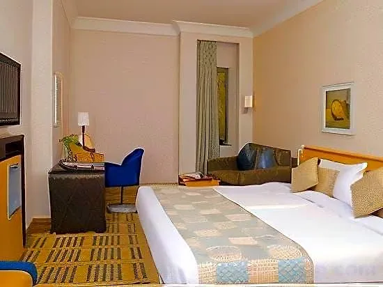 Elaf Al Mashaer Hotel Mecca