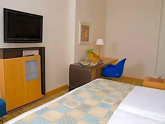 Elaf Al Mashaer Hotel Mecca