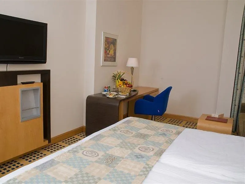 Elaf Al Mashaer Hotel Mecca 5*,