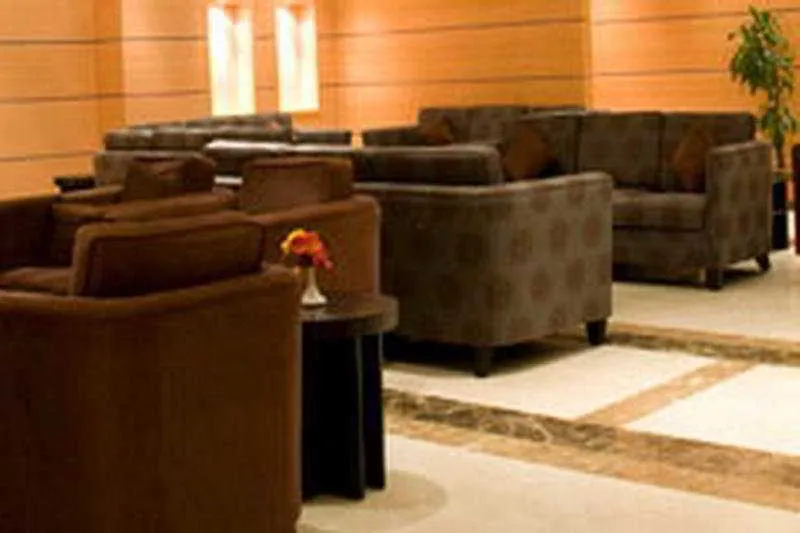 Elaf Al Mashaer Hotel Mecca Saudi Arabia