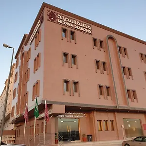 https://diamond-suites.medinahotel.net