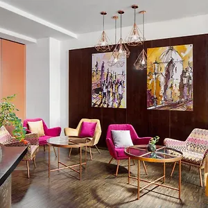 **** Hotel Clarion Tschechische Republik
