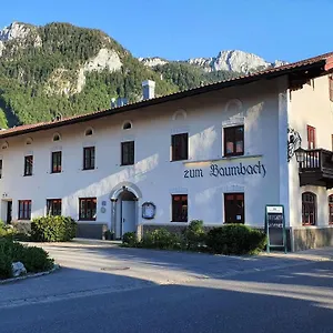 hotel-wirtshaus-zum-baumbach.com-bavaria.com/