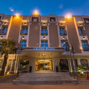جراند بلازا - التخصصي 4*, الرياض المملكة العربية السعودية