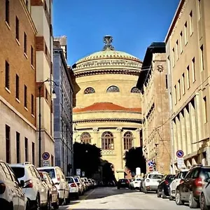 Un Raggio Di Sole Al Massimo Appartement Palerme