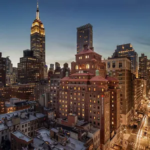 **** Hotel Nh Collection Madison Avenue USA
