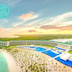 ***** Station touristique Barcelo Maya Riviera (adults Only) Mexique