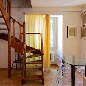 Charming 1br , Florence Italy