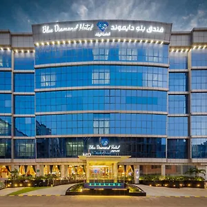 Blue Diamond بلو دايموند 4*, جدة المملكة العربية السعودية