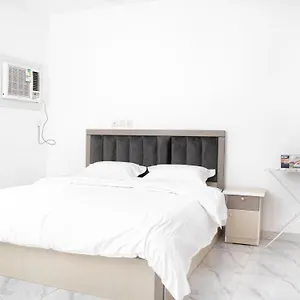 Comfortable & Big Family 10mins Drive To Al-masjid -nabawi Appartement Médine