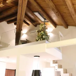 Meloluxuryhouse Hébergement de vacances Palerme