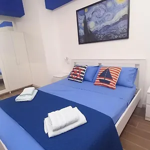 Serenety House Hébergement de vacances Cefalù