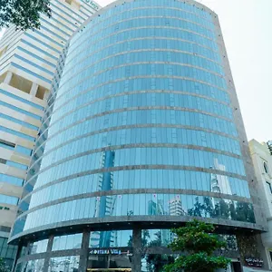 Montana Al Azizia Hotell
