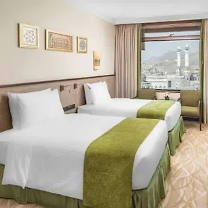Anjum Makkah Hotell