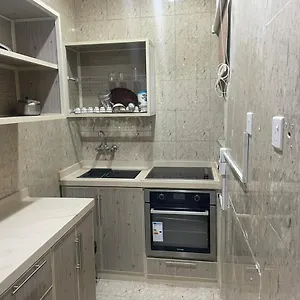 أجياد السد شقة