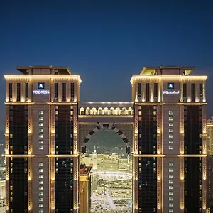 Address Jabal Omar Makkah ***** La Mecque