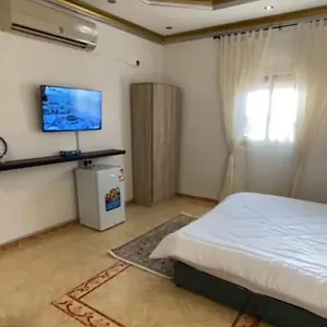 الينبوع الأخضر , المدينة المنورة المملكة العربية السعودية