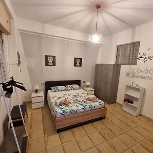 Casa Bommegna Hébergement de vacances Noto