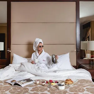 ***** Hotel Marriott Saudi-Arabien