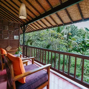 ** Wisma tamu Jati Indonesia