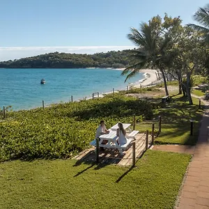 *** Resort Hideaway Australia