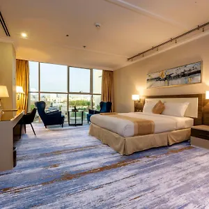 *** Hotel حياة - الضباب Arabie saoudite