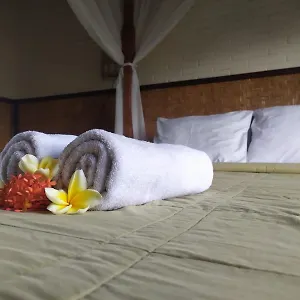 ** Wisma tamu Bulan Mas Indonesia