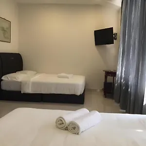 *** Hotel Fki International Malaysia