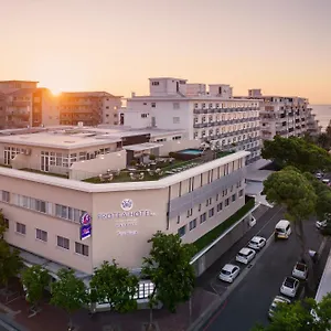 **** Hotel Protea By Marriott Sea Point Südafrika