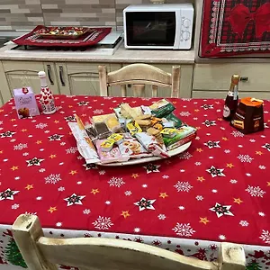 Crystal House , Catania Italy