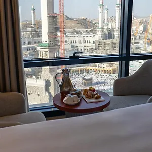 Al Safwah First Tower 1 **** La Mecque