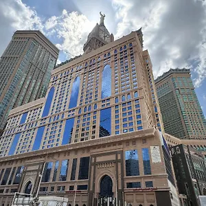 Otel Al Safwah Third Tower 3